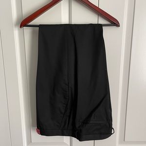 Mens Calvin Klein dress pants 38x32 - like new